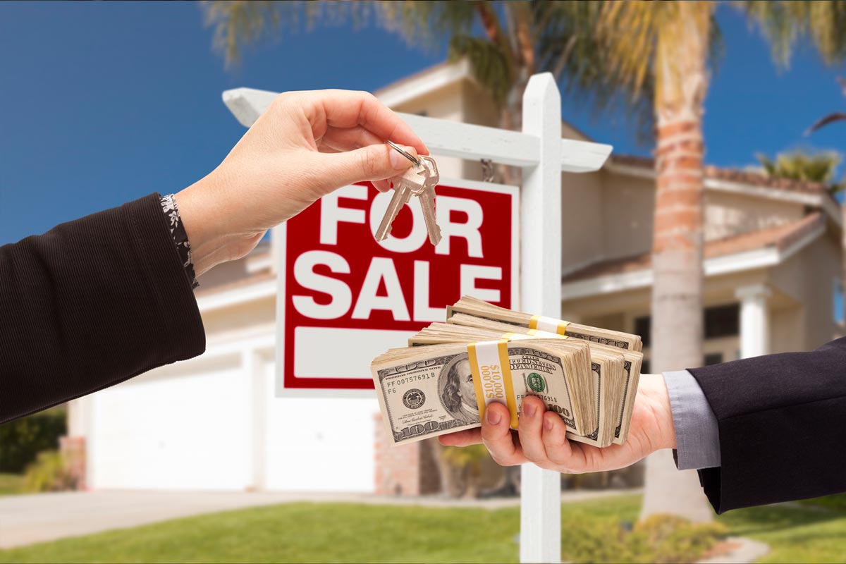 Why Sell My Mortgage Note? - Alpine West
